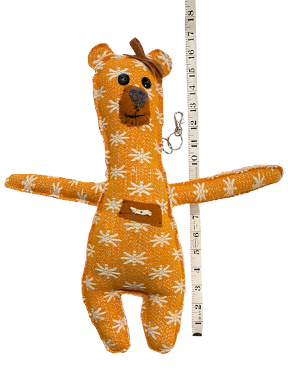 Teddy Charm (Large) by Little b