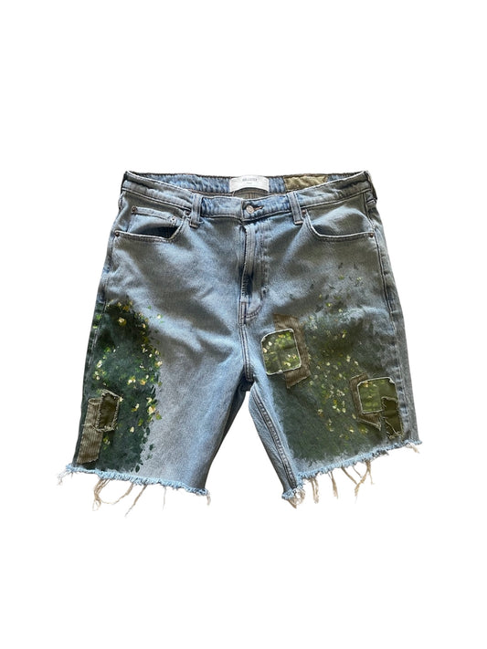 1/1 Shorts by The Kings Misfit Kid