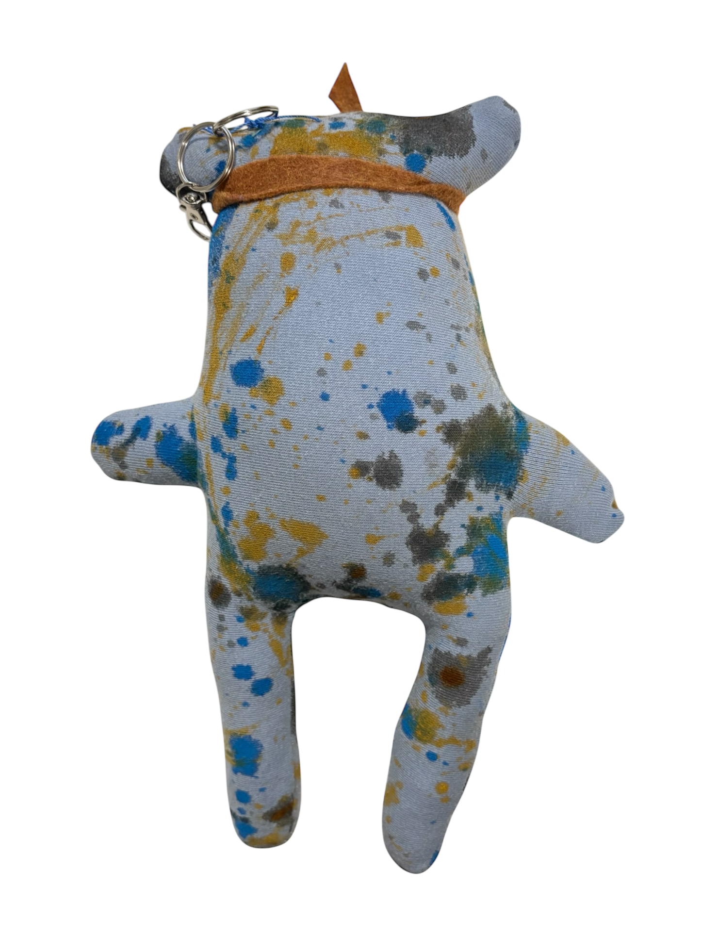 Teddy Charm (Medium) by Little b