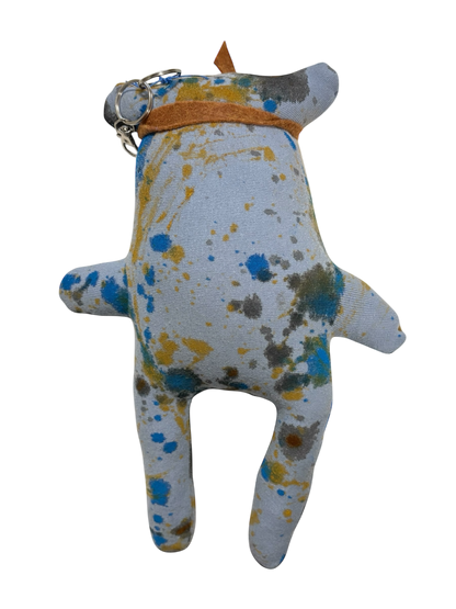 Teddy Charm (Medium) by Little b