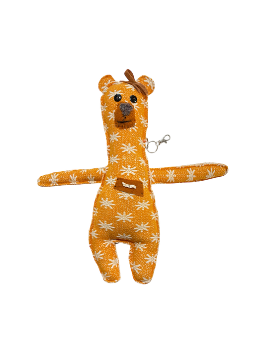 Teddy Charm (Large) by Little b