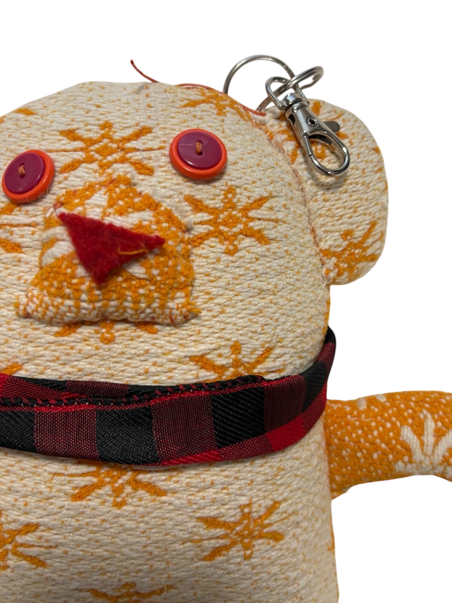 LaBearBear (Medium) by Little b