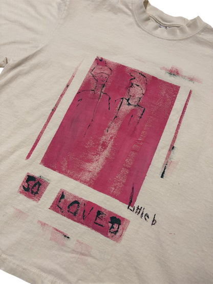 So Loved Tee by Little b (Size: XL) - I AM REVEALED