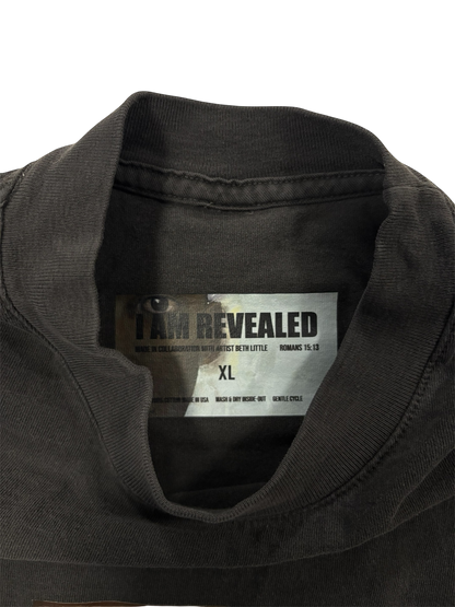 Hope in God Tee by Little b (Size: XL)