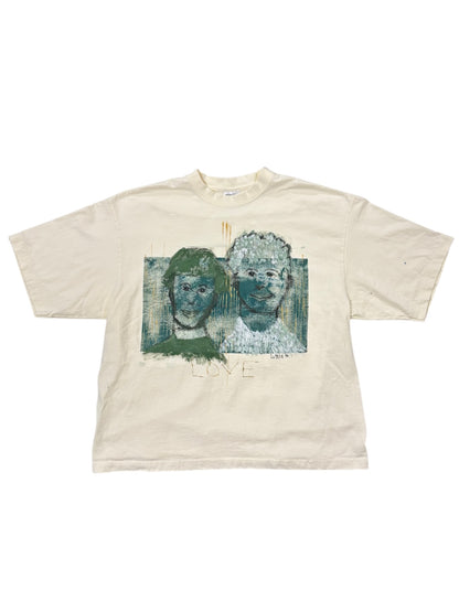 Love Tee by Little b (Size: 2XL) - I AM REVEALED