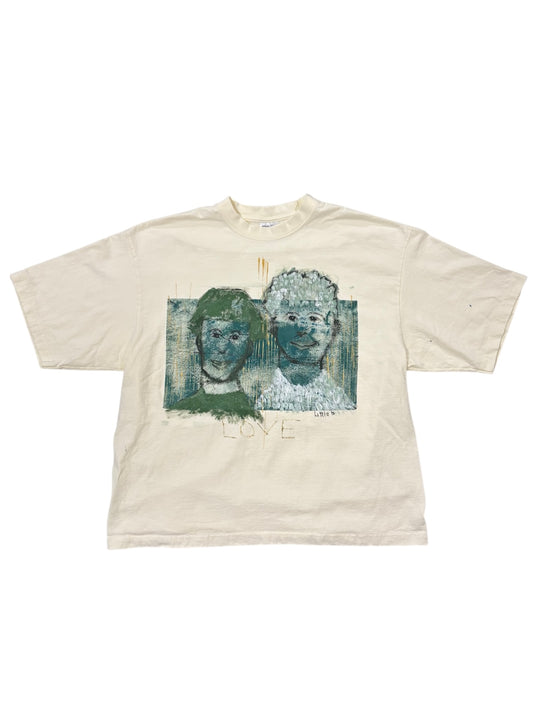 Love Tee by Little b (Size: 2XL) - I AM REVEALED