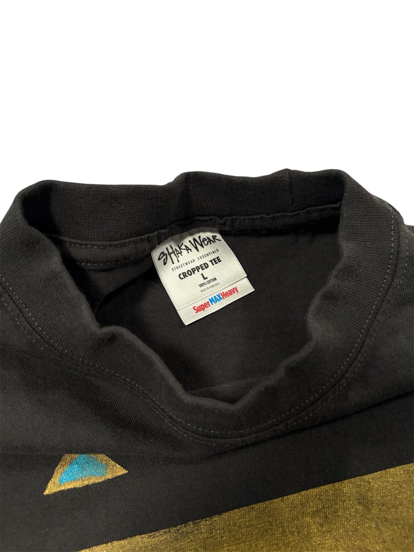 So Loved Tee by Little b (Size: Large) - I AM REVEALED