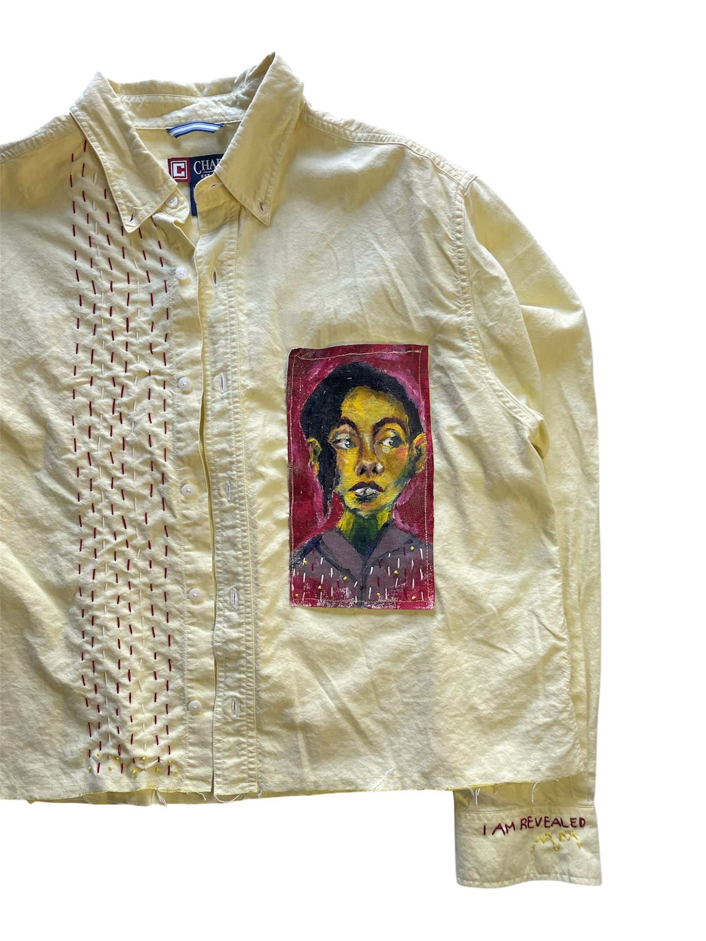 Wonder (1/1) Size: M