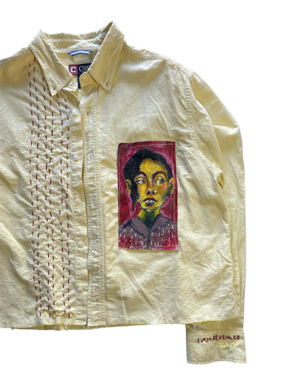 Wonder (1/1) Size: M