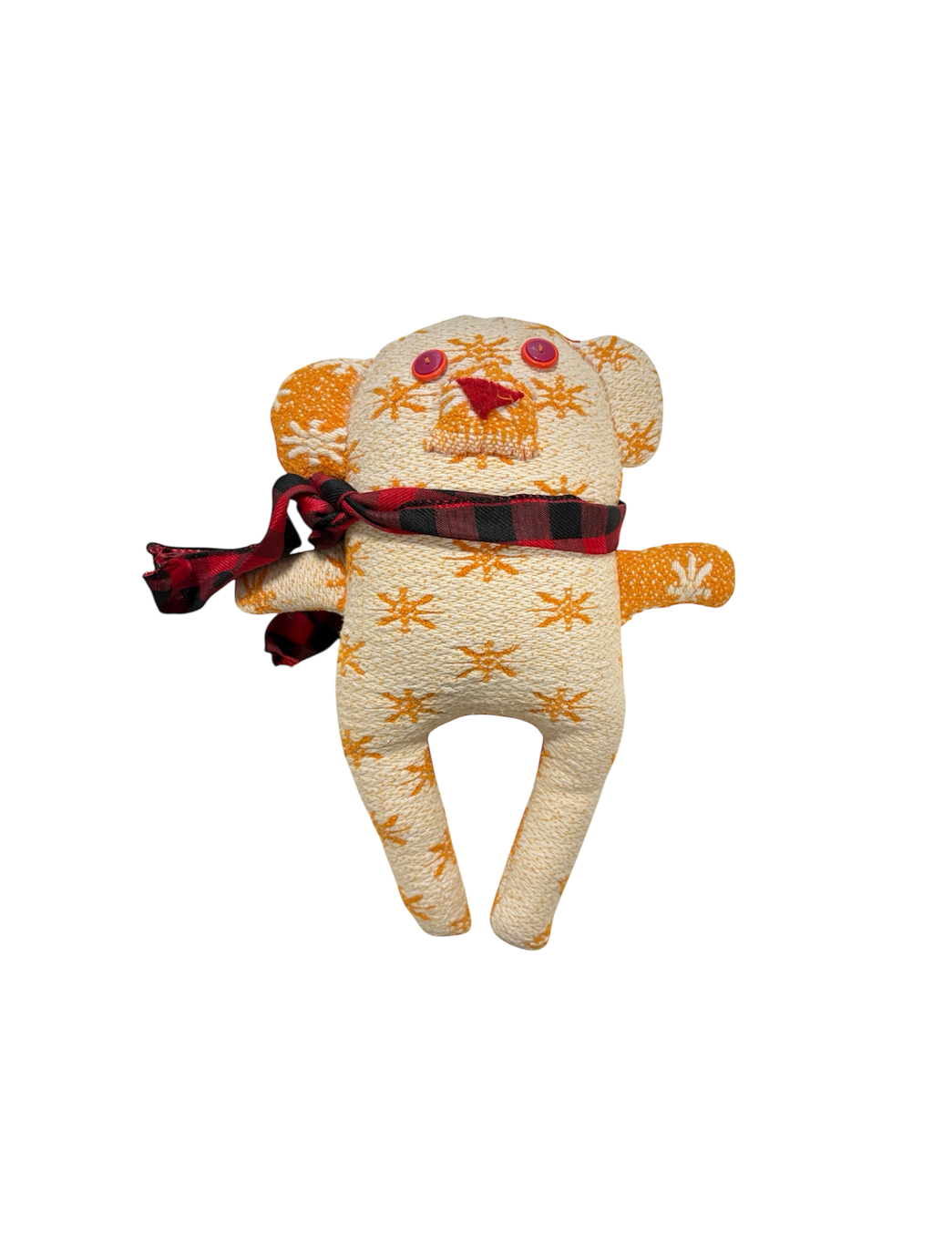 LaBearBear (Medium) by Little b