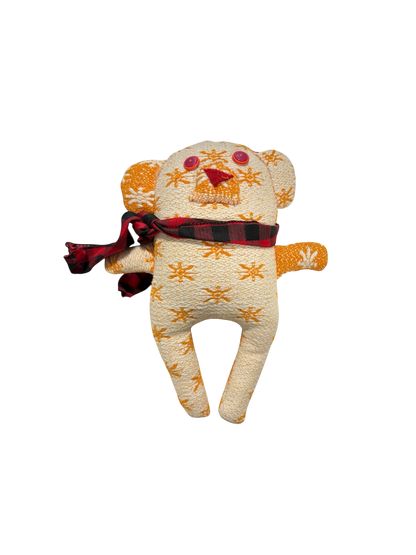 Teddy Charm (Medium) by Little b