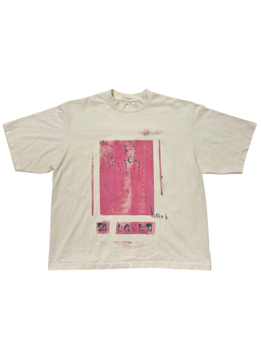 So Loved Tee by Little b (Size: XL) - I AM REVEALED