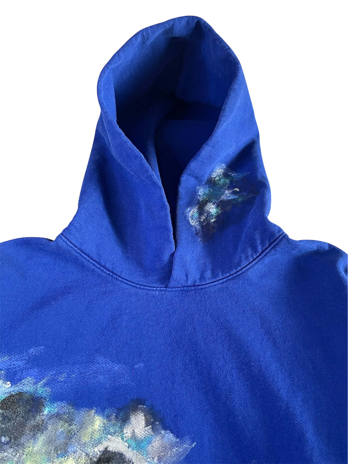 Glory Of The Lord by M.M.