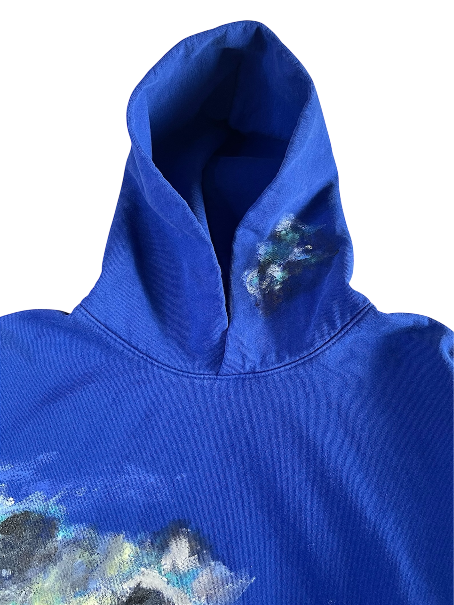 Glory Of The Lord by M.M.