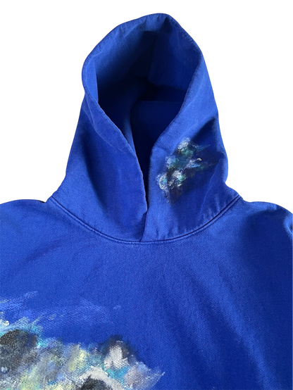 Glory Of The Lord by M.M.