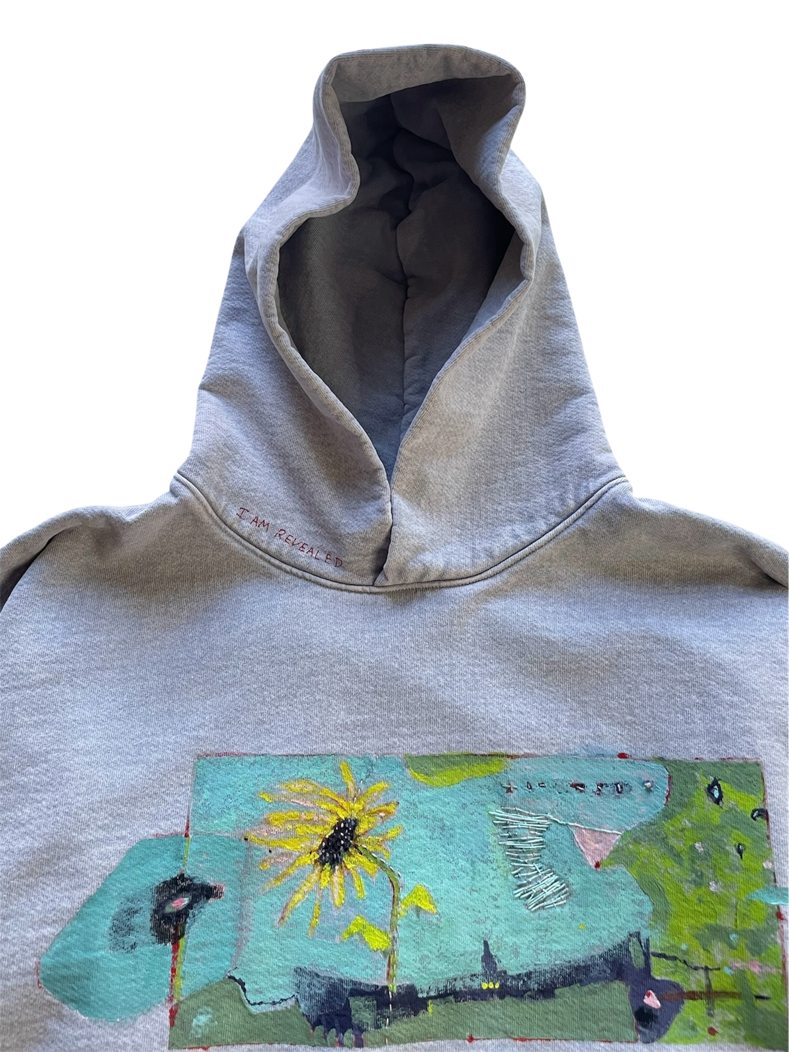 There Is Hope by Little b • L