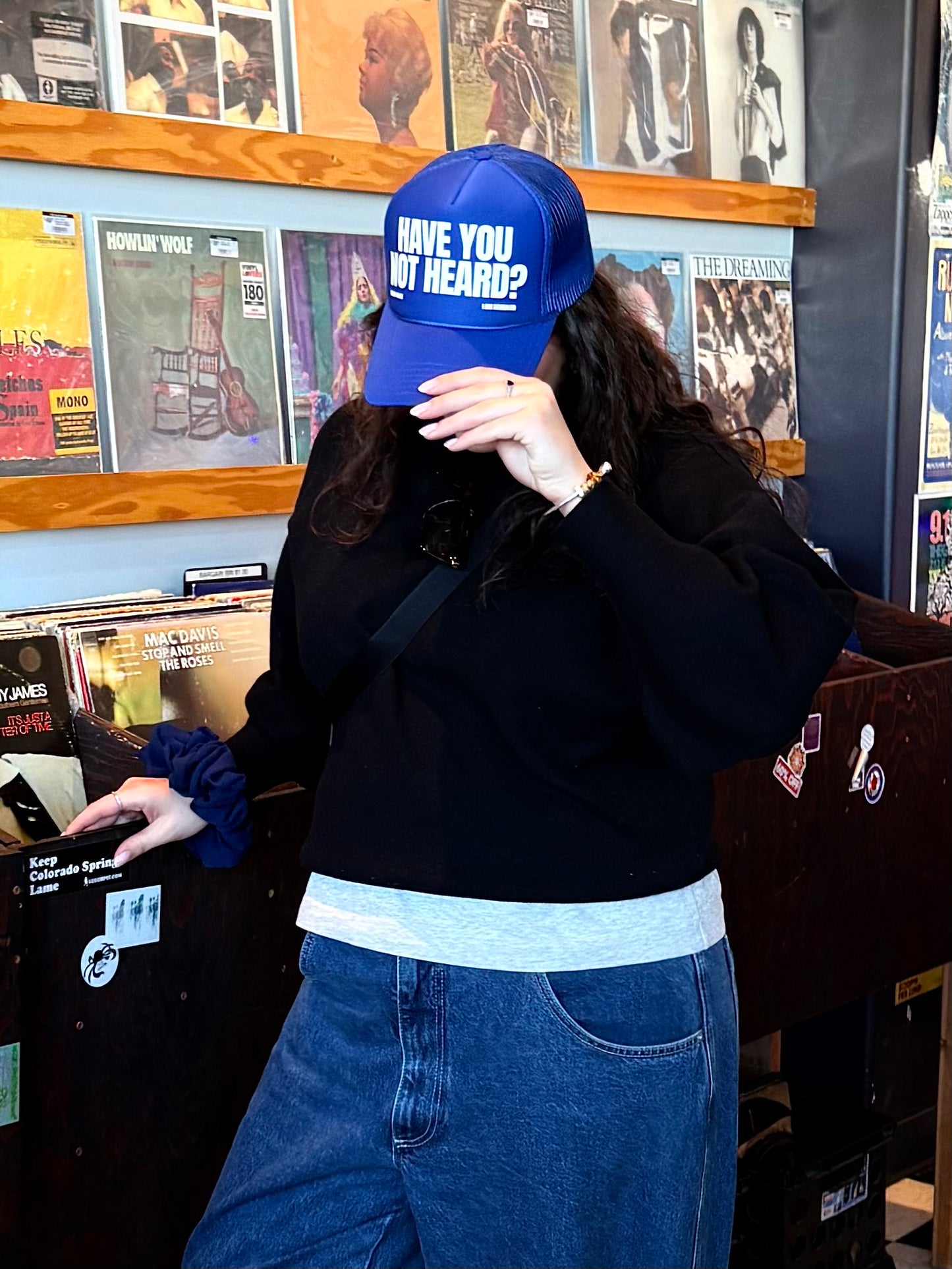 Royal Trucker