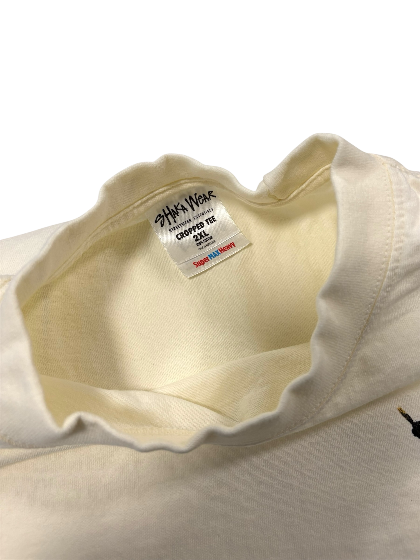 So Loved Tee by Little b (Size: 2XL)