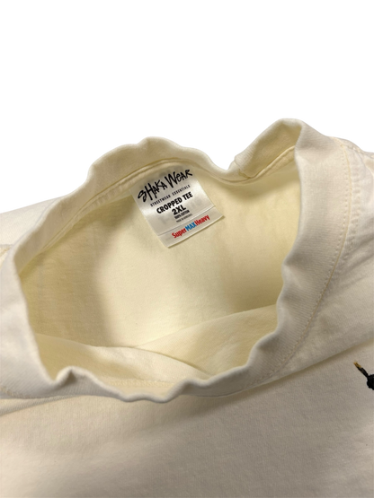 So Loved Tee by Little b (Size: 2XL)