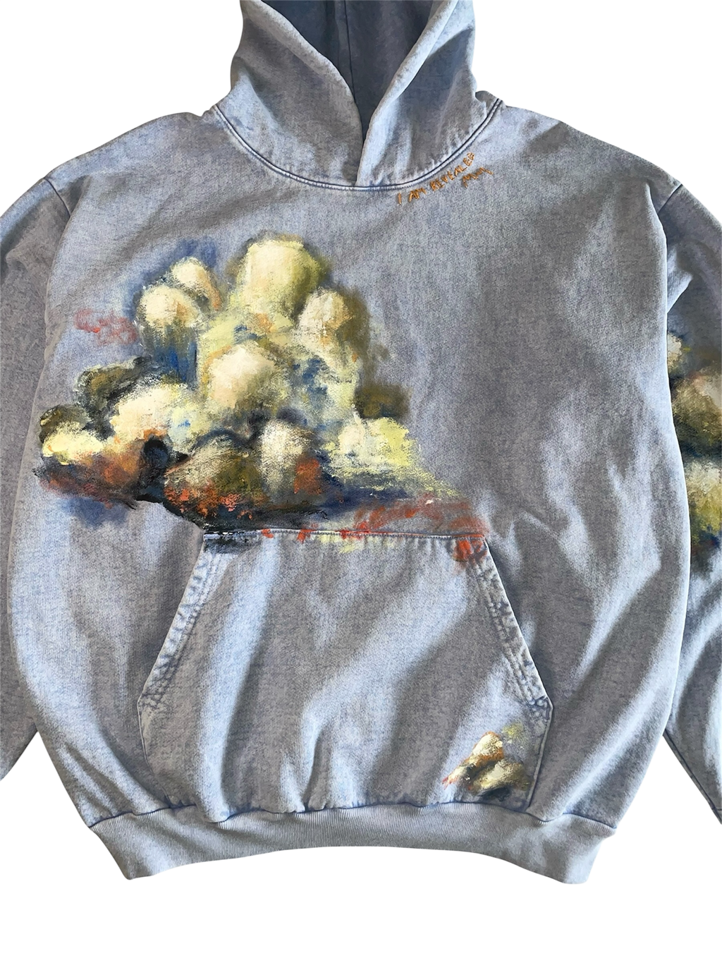 In His Presence • Unisex