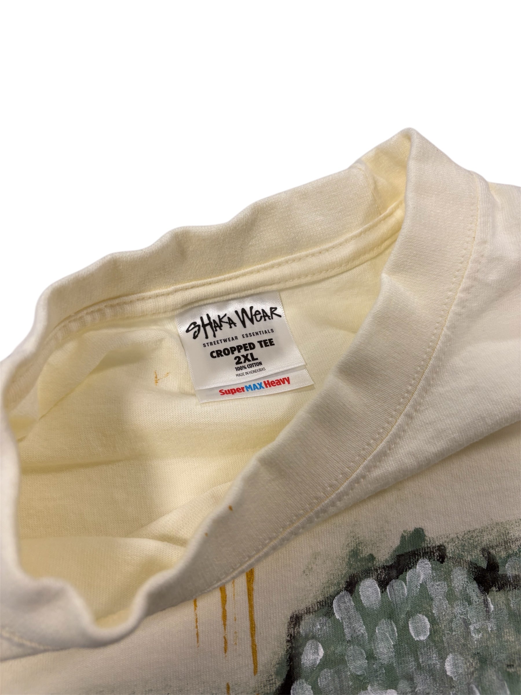 Love Tee by Little b (Size: 2XL) - I AM REVEALED