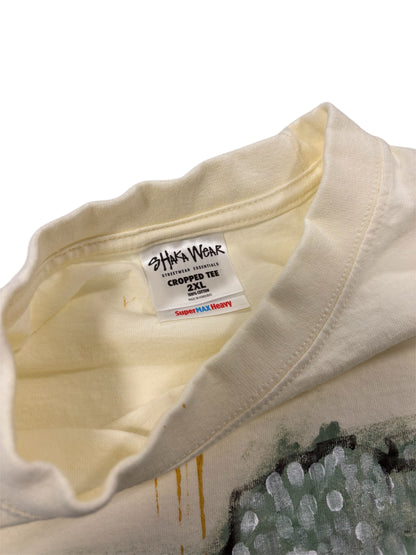 Love Tee by Little b (Size: 2XL) - I AM REVEALED