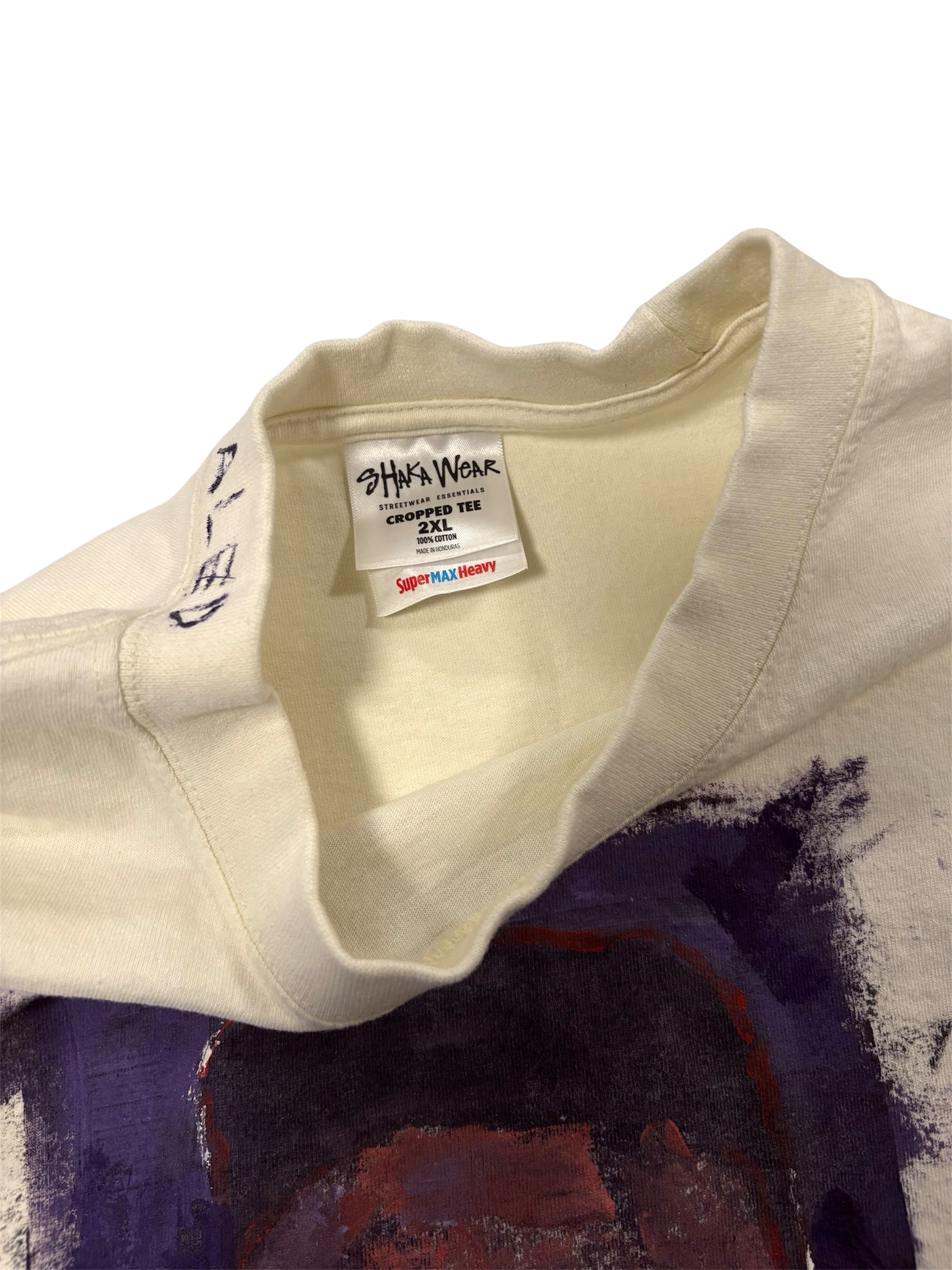 Loved Tee by Little b (Size: 2XL)