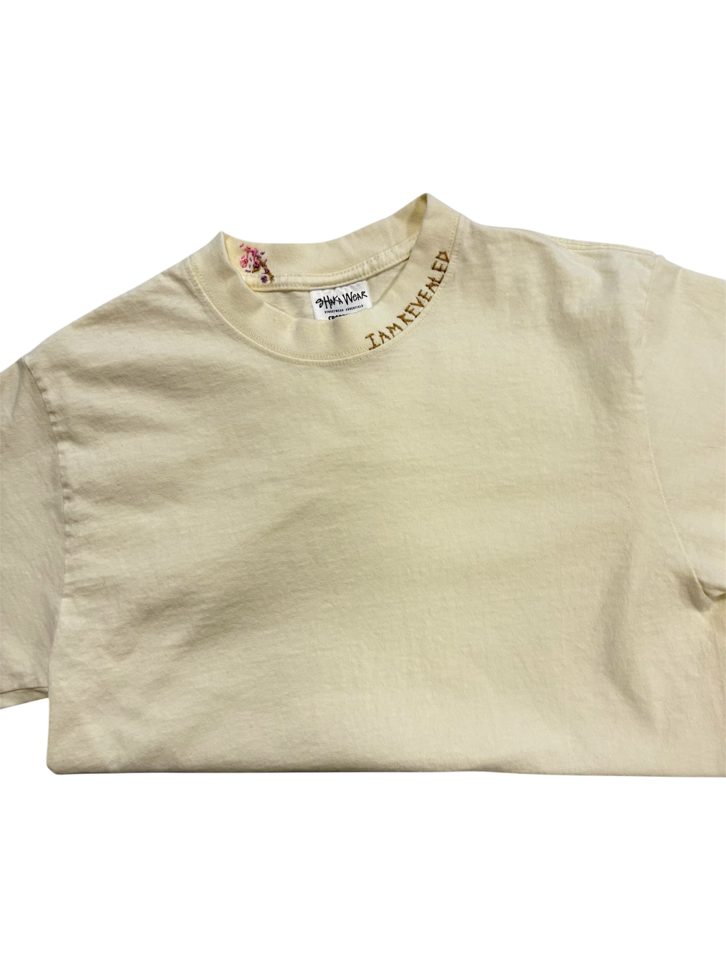 IAR Branch Tee by JBM (Size: M)