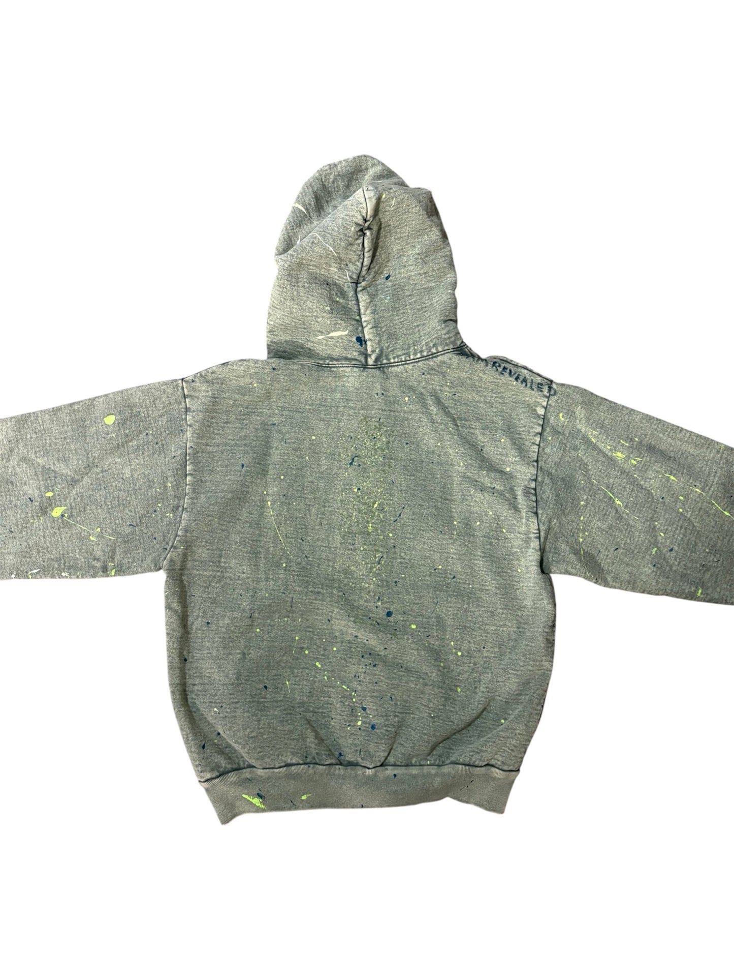 1/1 Butterfly Hoodie Size: S by little b.
