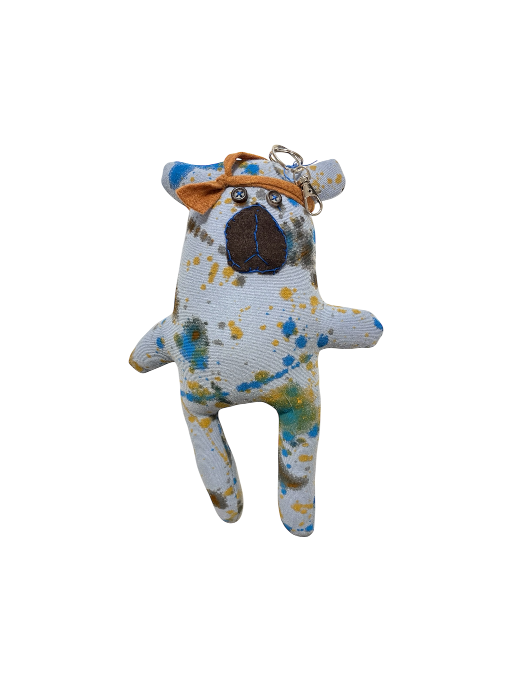 LaBearBear (Medium) by Little b