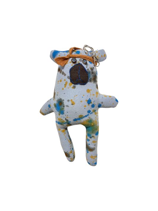Teddy Charm (Medium) by Little b
