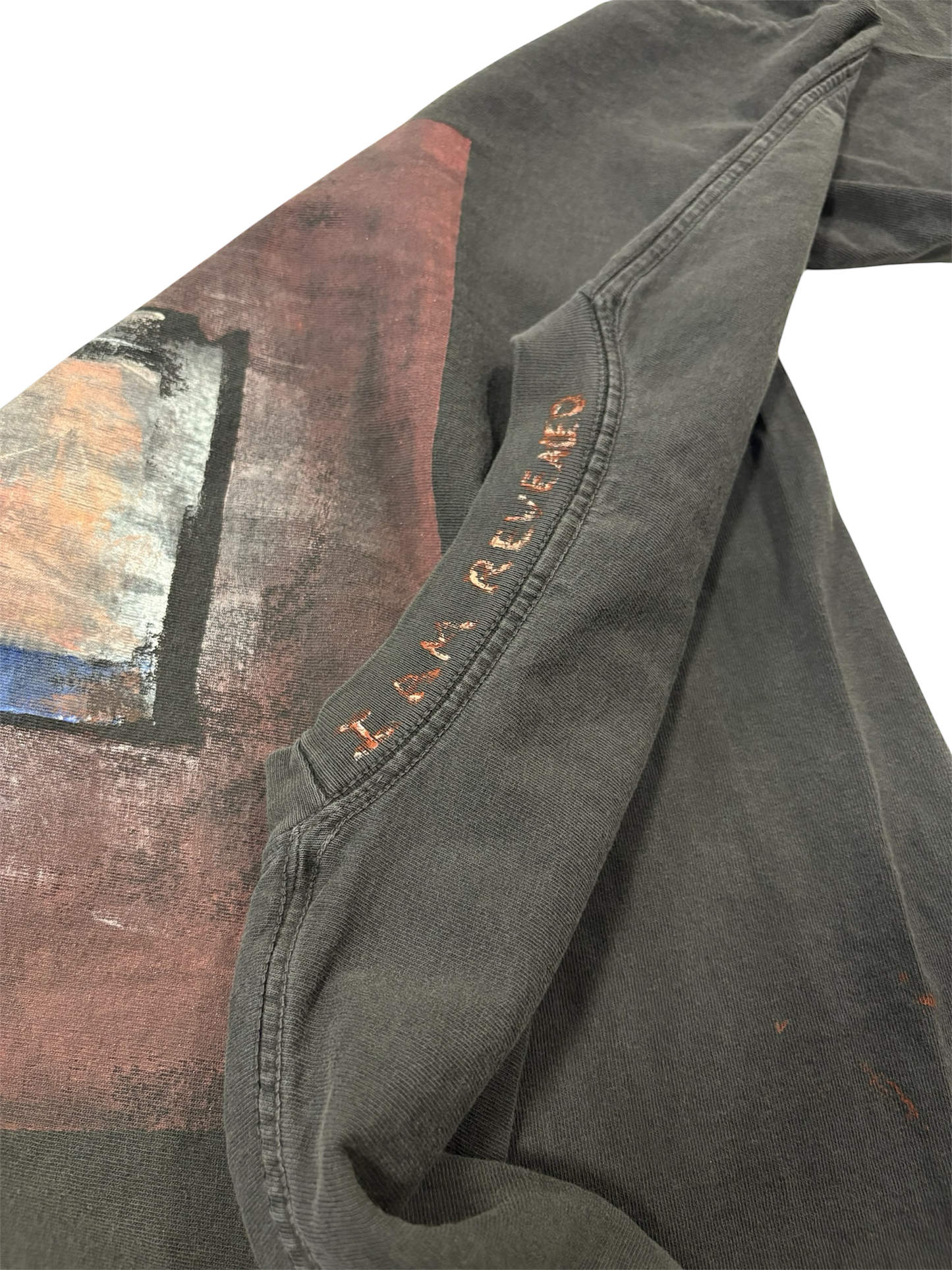 So Loved Tee by Little b (Size: Large)