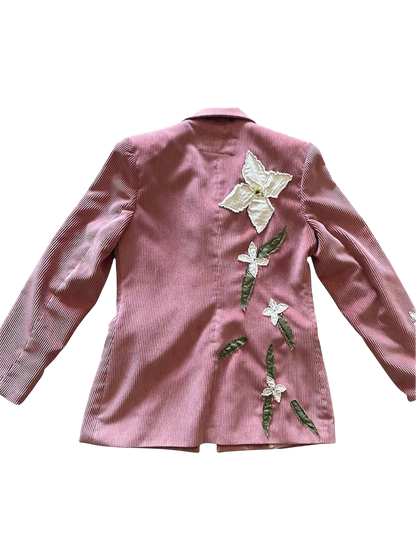 1/1 Jacket by The Kings Misfit Kid (Size: WM)