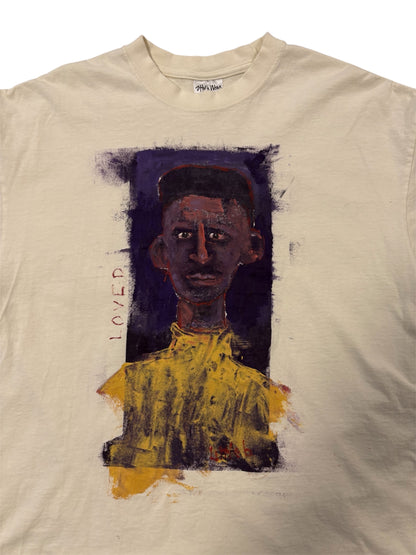 Loved Tee by Little b (Size: 2XL) - I AM REVEALED