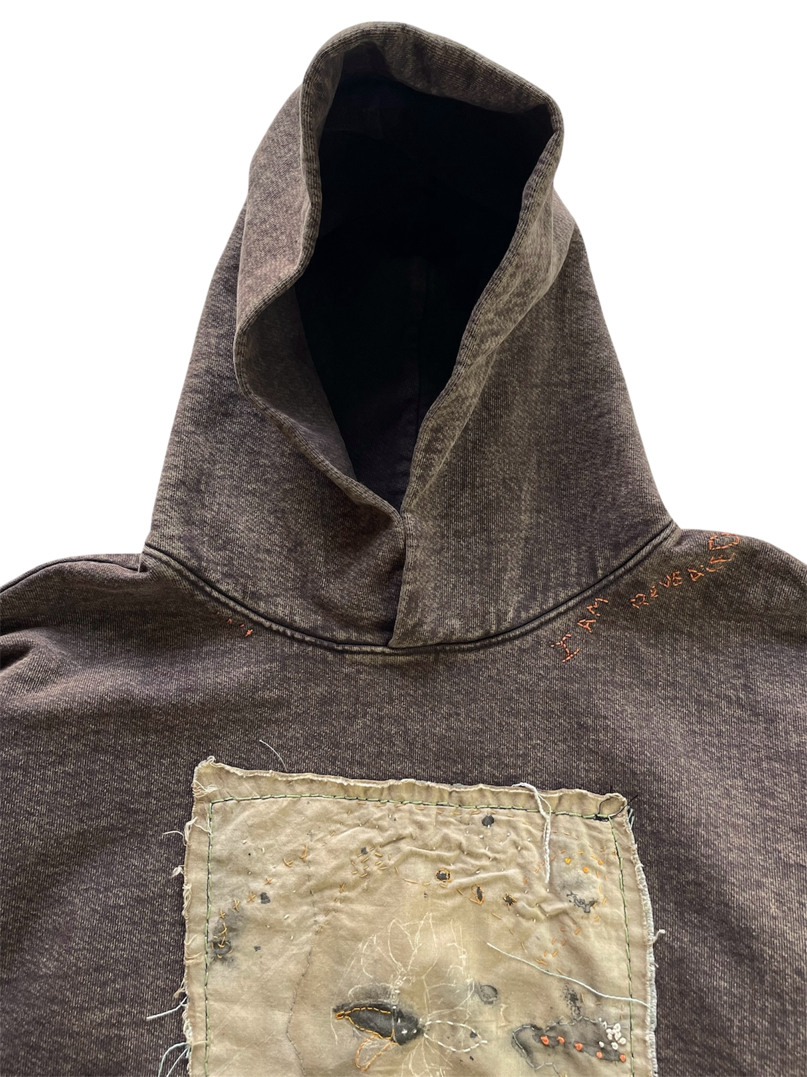 From The Dirt by little b • M