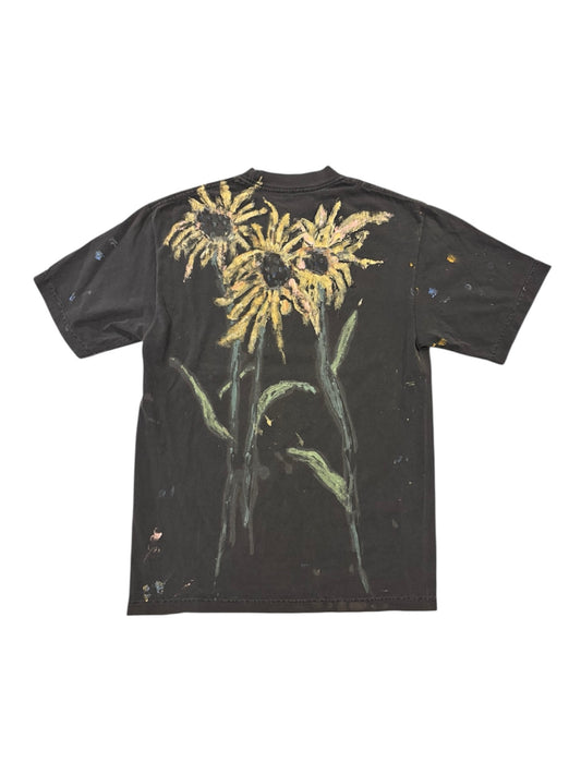 Sunflower Hope Tee by Little b (Size: Small) - I AM REVEALED