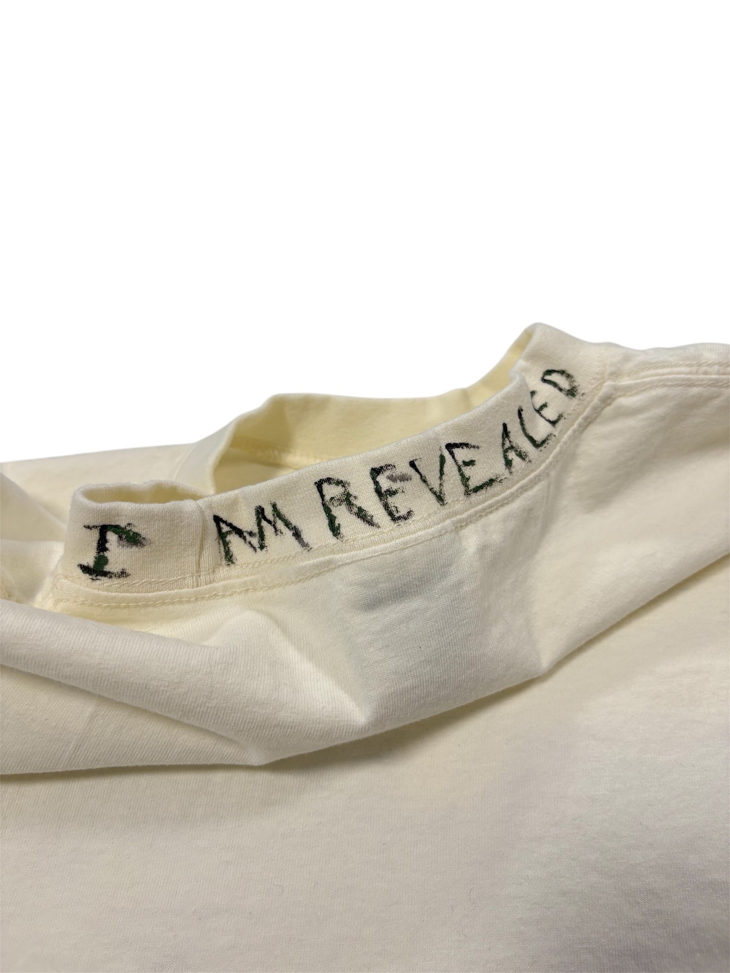 Love Tee by Little b (Size: 2XL) - I AM REVEALED