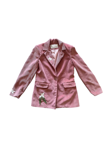 1/1 Jacket by The Kings Misfit Kid (Size: WM)