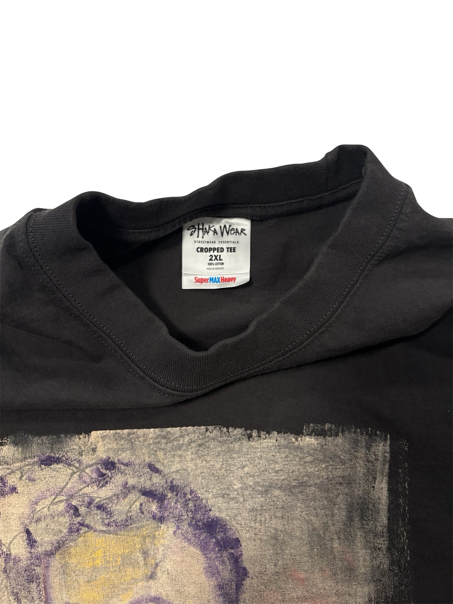 So Loved Tee by Little b (Size: 2XL)