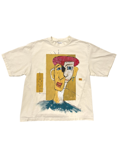 Love Tee by Little b (Size: Large)