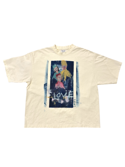 So Loved Tee by Little b (Size: 2XL)