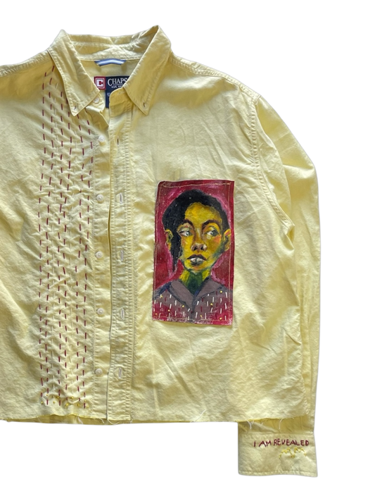 Wonder (1/1) Size: M