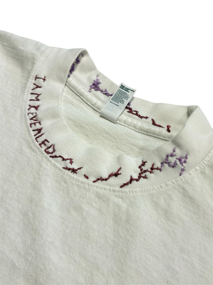 IAR Vine Tee by JBM (Size: L)