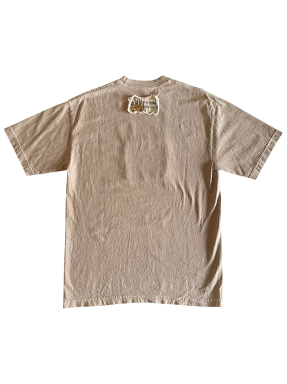 1/1 By His Grace Shirt by The Kings Misfit Kid (Size: Medium)