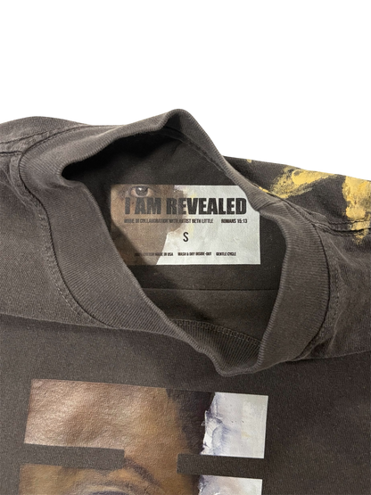 Sunflower Hope Tee by Little b (Size: Small)