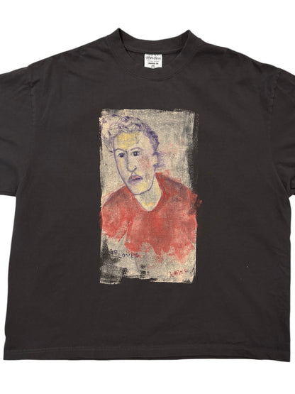 So Loved Tee by Little b (Size: 2XL) - I AM REVEALED