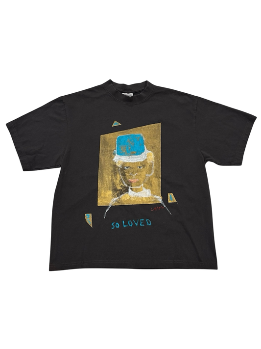 So Loved Tee by Little b (Size: Large)