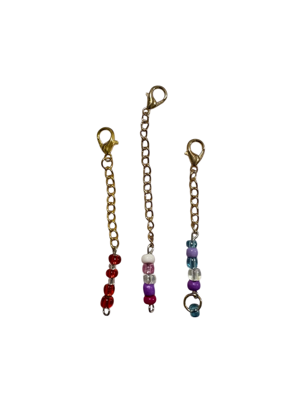 Hat Link Bundle by The Kings Misfit Kid