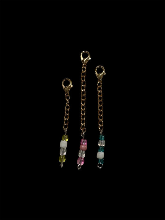 Hat Link Bundle by The Kings Misfit Kid - I AM REVEALED