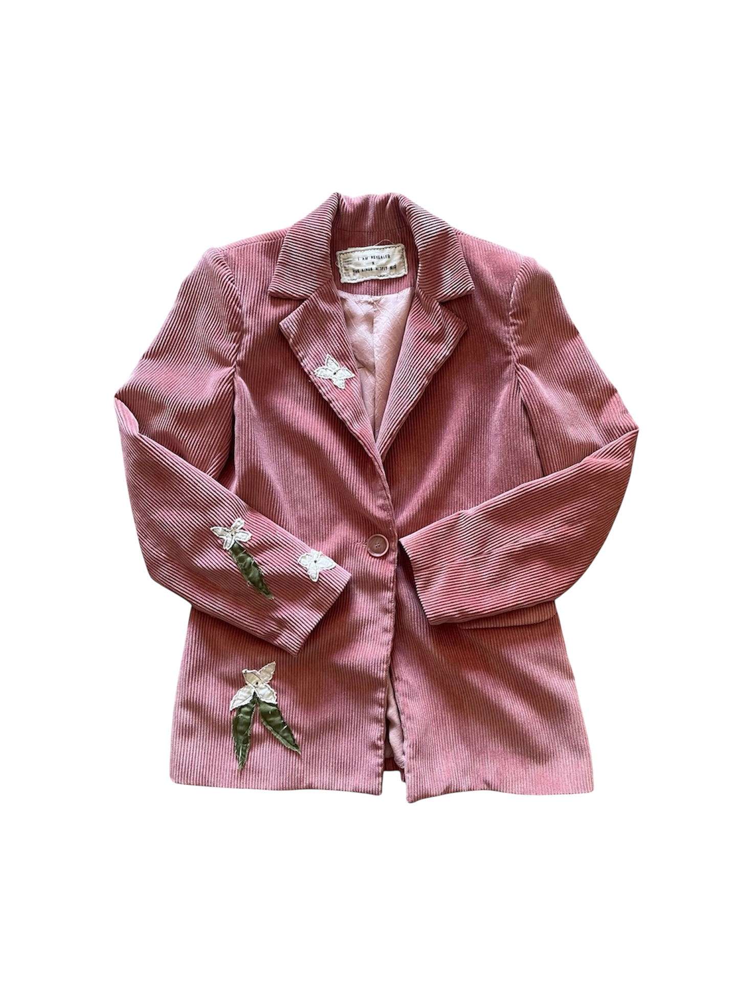 1/1 Jacket by The Kings Misfit Kid (Size: WM)